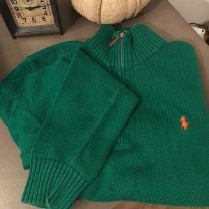 Men’s Sweater Medium